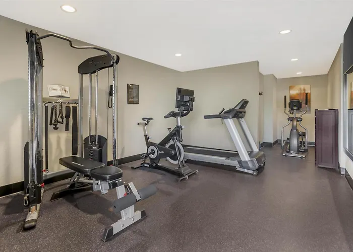 Best Western Plus Pleasanton Inn